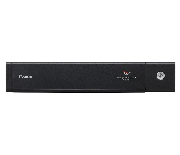 Canon imageFORMULA P-208II - 229266 - zdjęcie 3